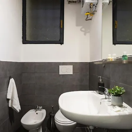 Apartment Wine - Mulsum Rome