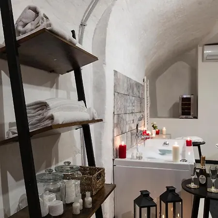 Wine - Mulsum Apartment *