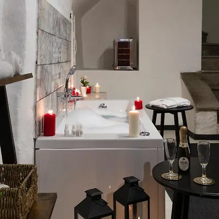 Wine - Mulsum Apartment *