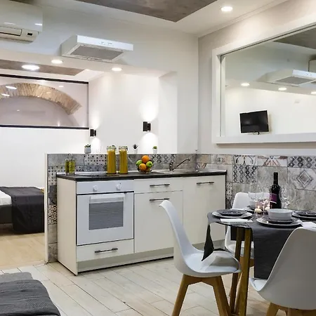 Wine - Mulsum Apartment Rome