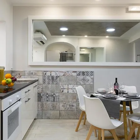 Apartment Wine - Mulsum Rome