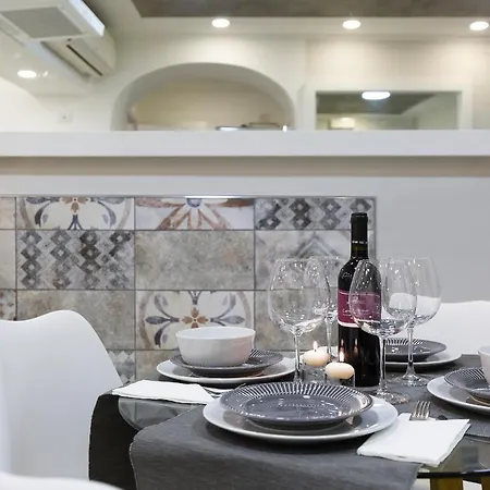 Wine - Mulsum Apartment
