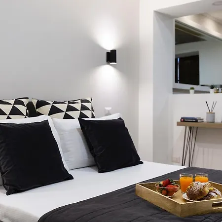 Wine - Mulsum Apartment