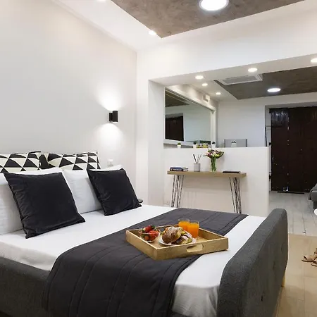 Apartment Wine - Mulsum *